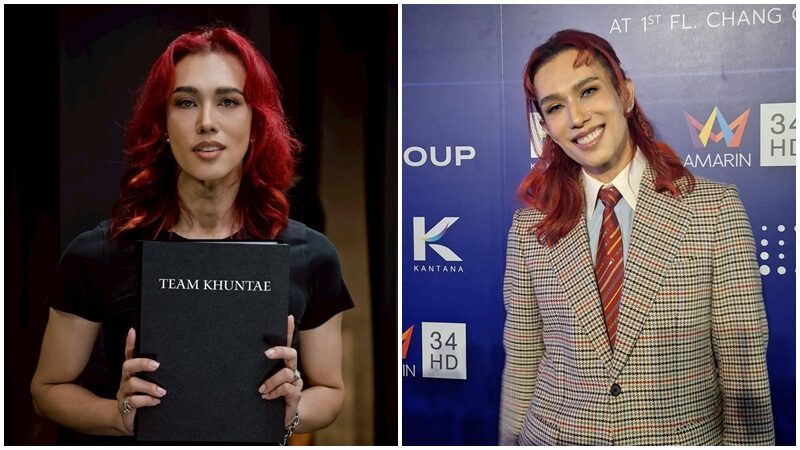 “เต้ ปิยะรัฐ' พร้อมเริ่มรักใหม่ ไม่เข็ดคบคนในวงการ ลั่น!อายุเยอะแล้ว เผยสเป๊ก