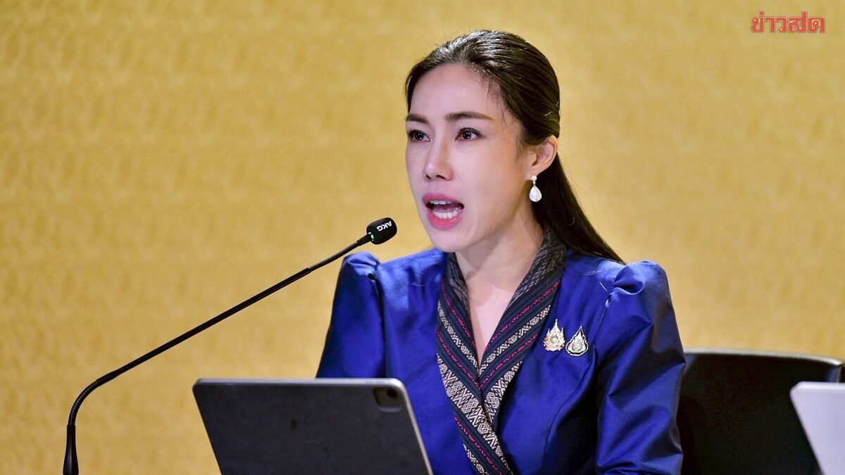 .“รัฐบาล” ลั่น ไทยมีอารยะไม่ป่าเถื่อน หลังข่าวปลอมรุนแรง เปิด 10 อันดับเฟกนิวส์ ถูกแชร์มากสุด.