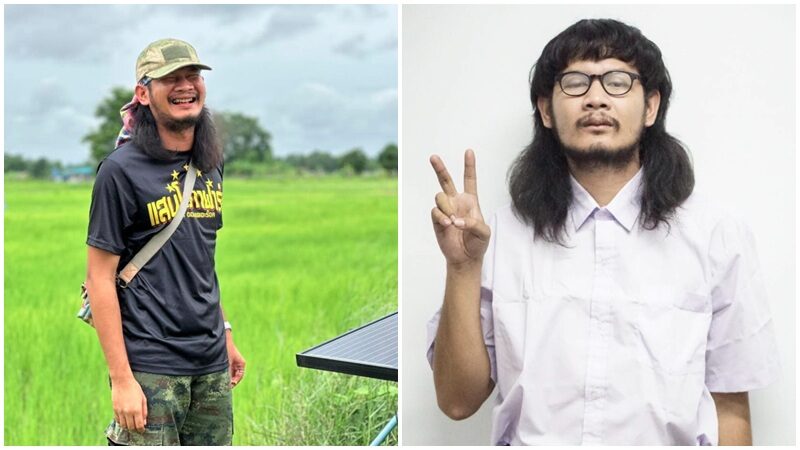 ตาต้า-บิวบอง-ชาเน่ อัพเดตอาการ ด้งเด้ง หลังประสบอุบัติเหตุ เผยฟื้นตัวไว ยังใช้เครื่องช่วยพยุง