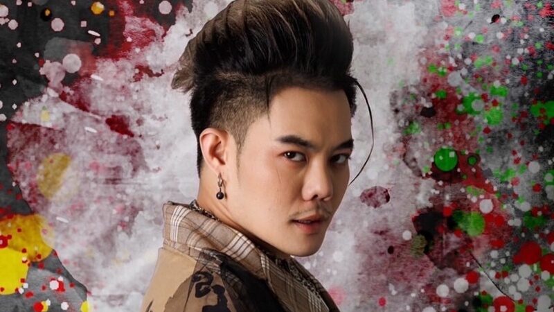 ดาราคับคั่ง