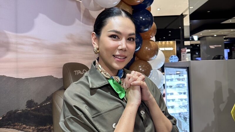 ตอง ภัครมัย