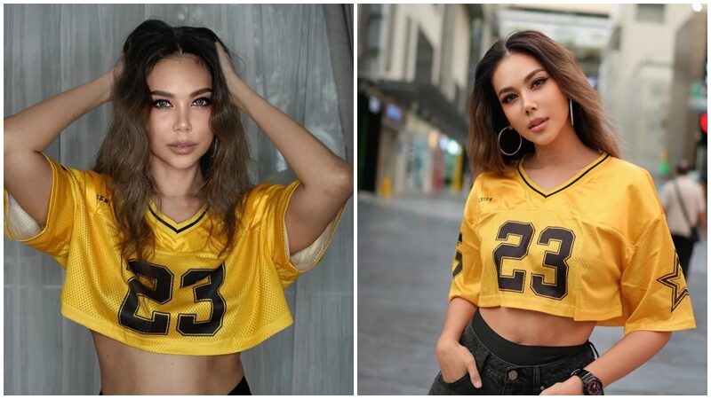 ตอง ภัครมัย