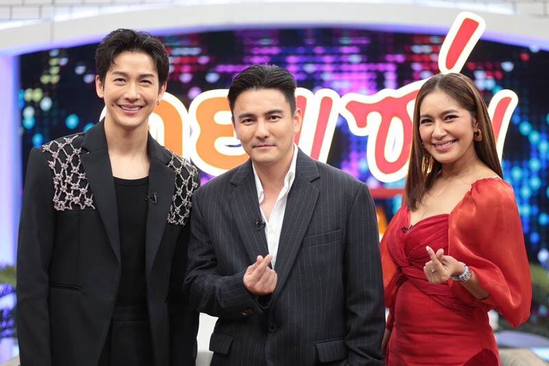ธันวา สุริยจักร ไม่โสดแล้ว คบสาวนอกวงการ