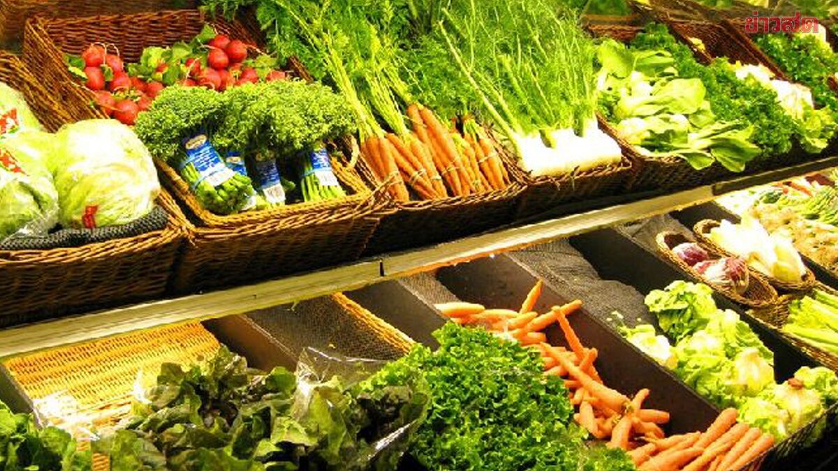 หมอเจด เตือน ระวัง 5 ผัก FODMAPs สูง มีชนิดไหนบ้าง เผยสาเหตุ - ข่าวสด