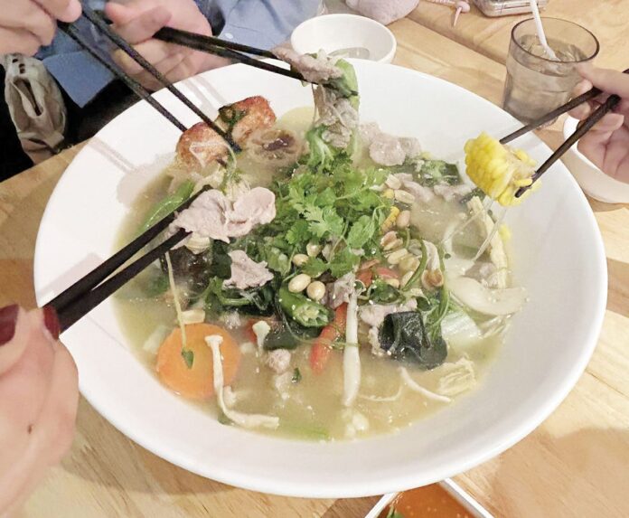 ศูนย์ฯสิริกิติ์ชวนปักหมุด ร้านอร่อยเด็ดเจ้าดัง ขวัญใจสายฟิต 