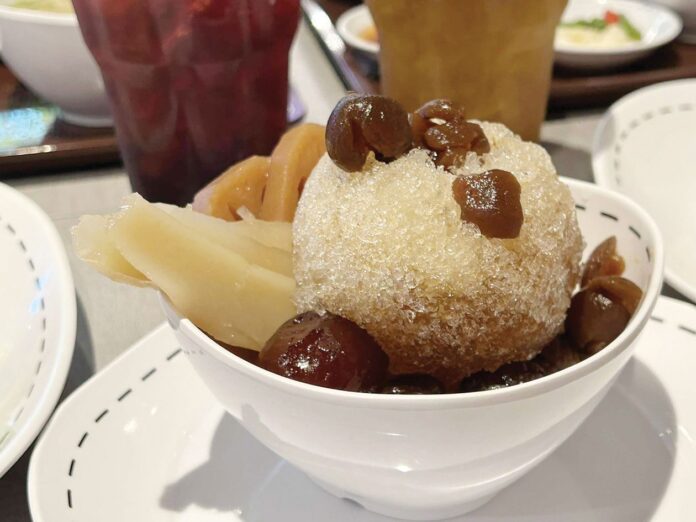 ศูนย์ฯสิริกิติ์ชวนปักหมุด ร้านอร่อยเด็ดเจ้าดัง ขวัญใจสายฟิต 