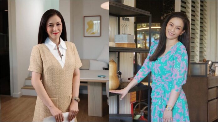อดีตนางเอกดัง ยุค 90 ปัจจุบันติดยศนายพัน มีตำแหน่งสำคัญในกองทัพด้วย