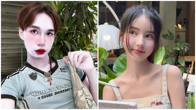 โยชิ รินรดา