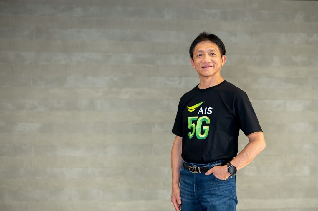 .เอไอเอส  เปิดใช้งานคลื่น 2100 MHz ทันทีหลังชนะประมูล ขยายสปีดให้ลูกค้าทุกพื้นที่ทั่วไทย.