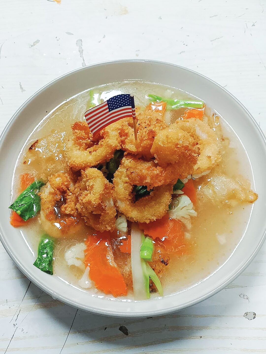 หลาก&หลายอิ่มอร่อย - ‘บ้านไม้กาแฟ’พะเยา ยกระดับอาหารพื้นถิ่น