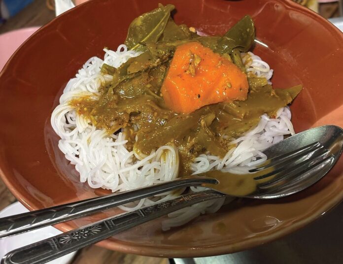 อิ่มอร่อย