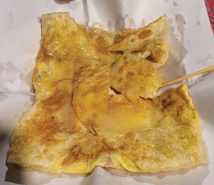 อิ่มอร่อย