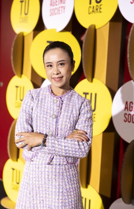 ผศ. ดร.ณัฏฐพัชร สโรบล