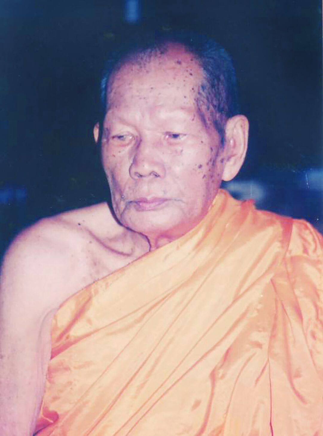 อริยะโลกที่ 6 - รำลึก 20 ปี มรณกาล พระนิมมานโกวิท