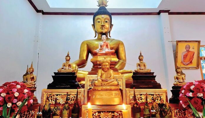 ชวนกันมา พากันมู(เตลู)