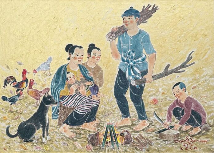 ปักหมุดศิลปวัฒนธรรม