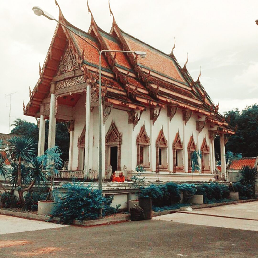 รายงานพิเศษ - เหรียญพ่อท่านแสง วัดคลองน้ำเจ็ด จ.ตรัง