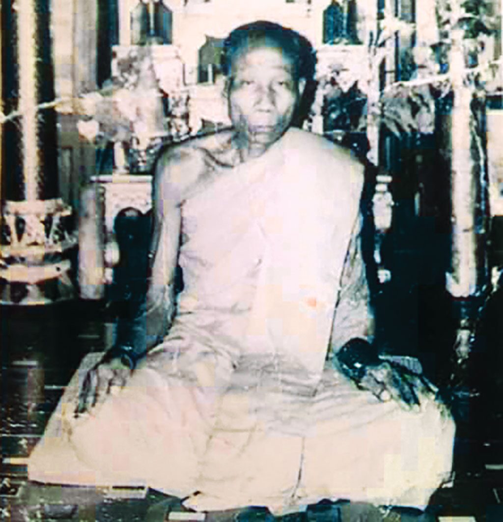 ข่าวสดพระเครื่อง