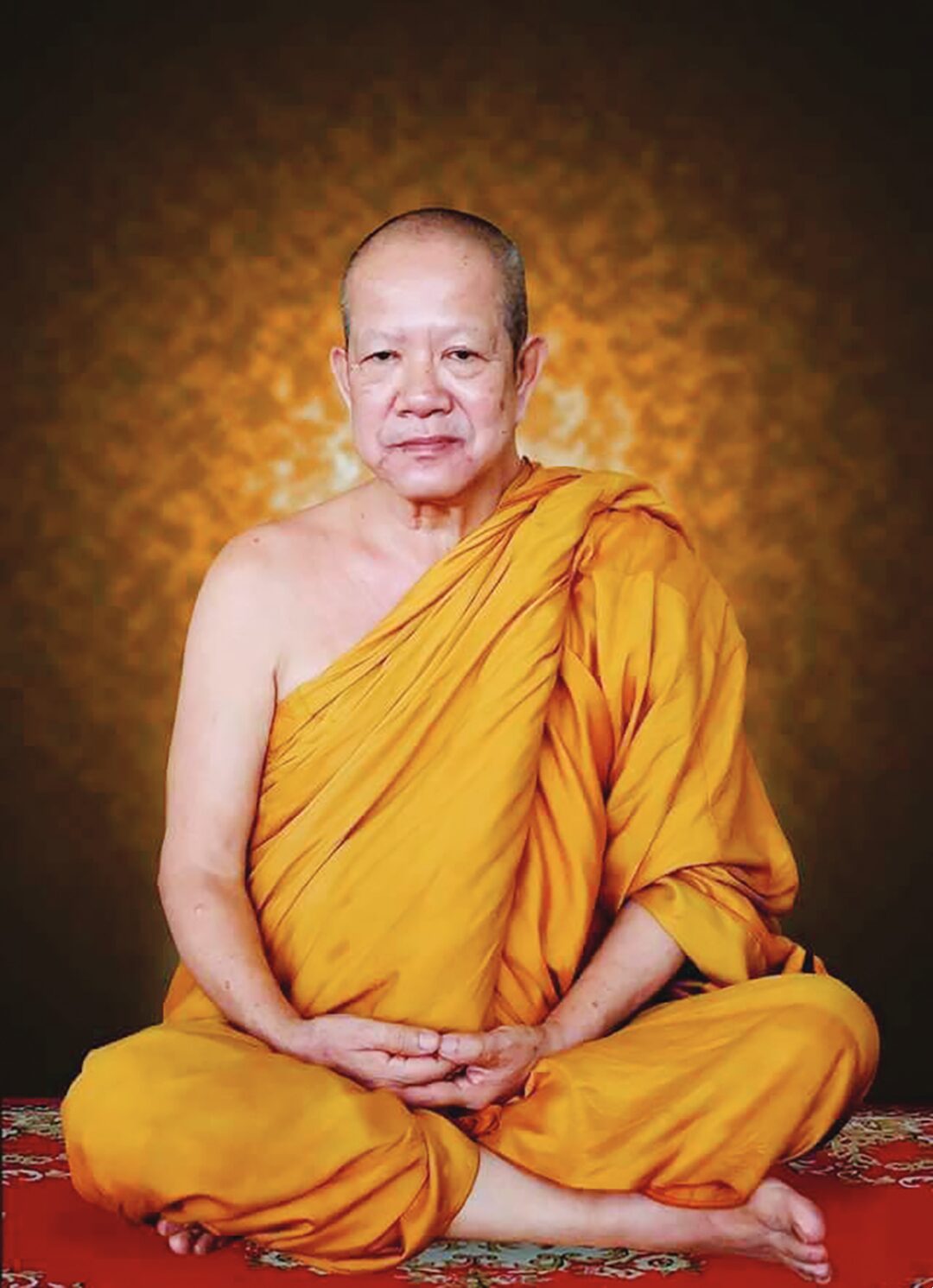 อริยะโลกที่ 6