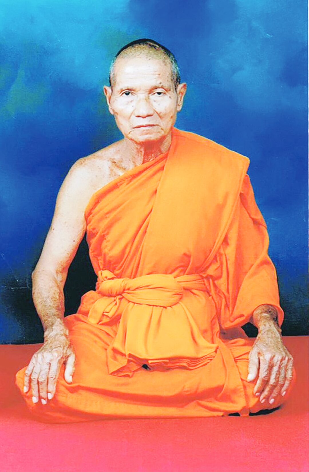 อริยะโลกที่ 6