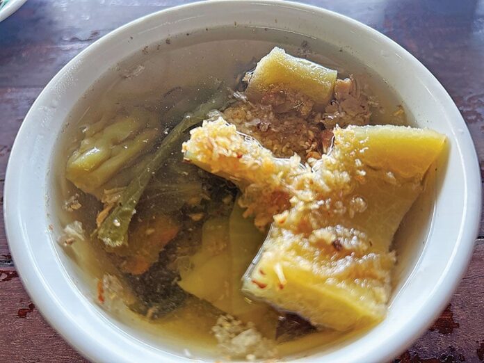 อิ่มอร่อย