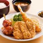 10 ตุลาคมนี้ Ginza Bairin ต้นตำรับทงคัตสึแห่งย่านกินซ่า 'เปิดสาขา' แรกในไทย สยามพารากอน