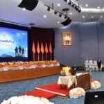 ศาสตราจารย์ ดร.สมเด็จพระเจ้าน้องนางเธอ เจ้าฟ้าจุฬาภรณวลัยลักษณ์ เสด็จไปทรงเปิดโครงการ “กองทุนหทัยทิพย์”