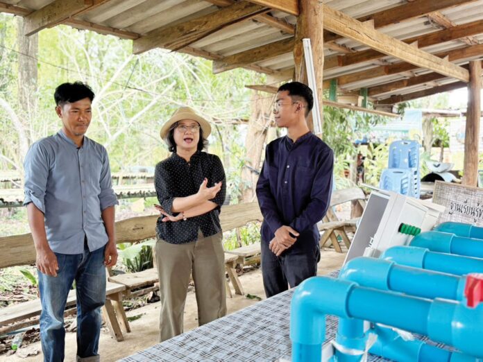 สดจากเยาวชน