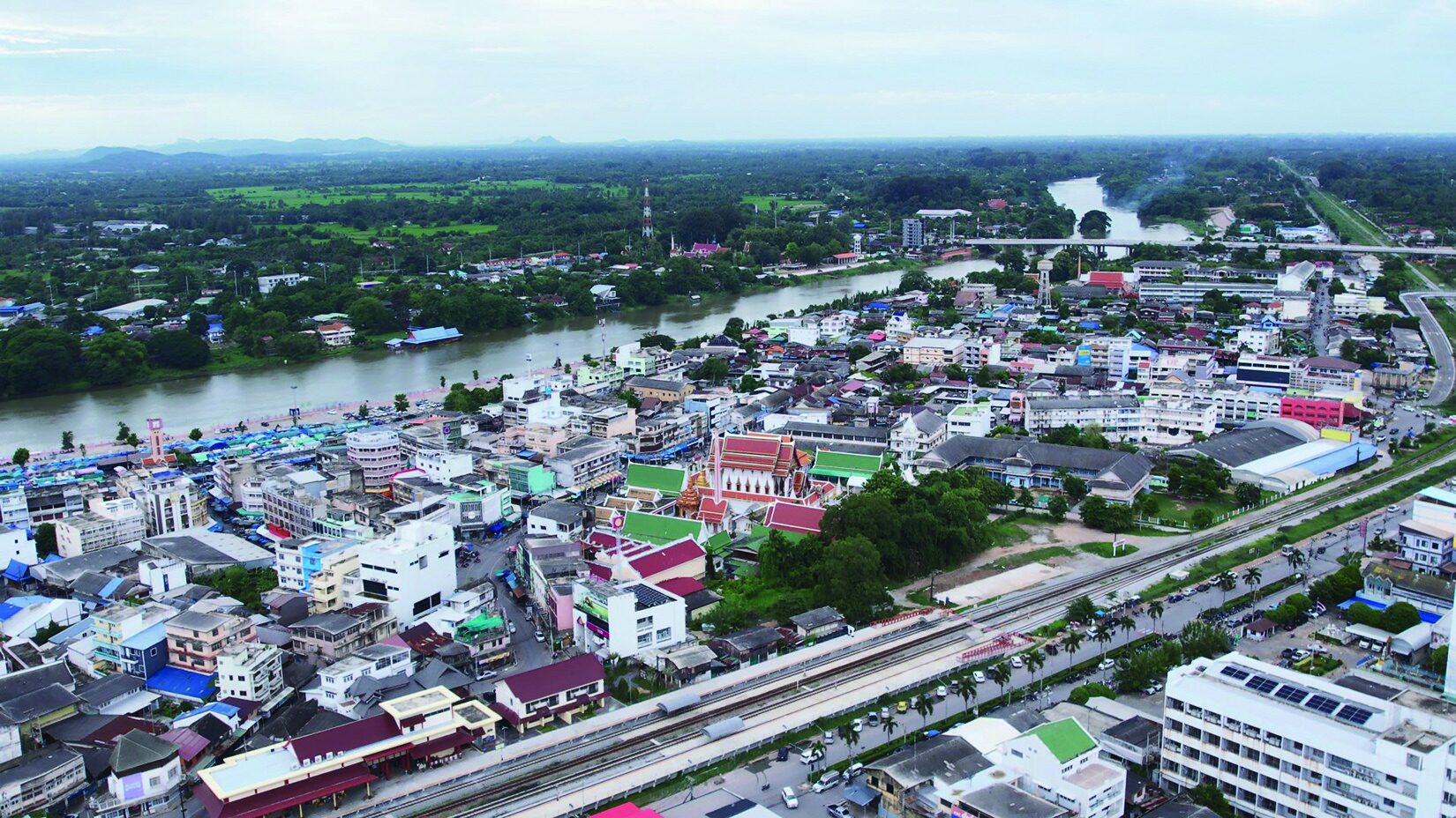สดจากเยาวชน - วงดนตรีจีนแต้จิ๋ว เด็กหนุ่มโพธาราม