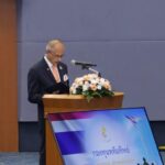 ศาสตราจารย์ ดร.สมเด็จพระเจ้าน้องนางเธอ เจ้าฟ้าจุฬาภรณวลัยลักษณ์ เสด็จไปทรงเปิดโครงการ “กองทุนหทัยทิพย์”