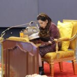 ศาสตราจารย์ ดร.สมเด็จพระเจ้าน้องนางเธอ เจ้าฟ้าจุฬาภรณวลัยลักษณ์ เสด็จไปทรงเปิดโครงการ “กองทุนหทัยทิพย์”