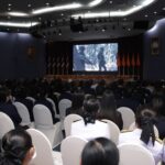 ศาสตราจารย์ ดร.สมเด็จพระเจ้าน้องนางเธอ เจ้าฟ้าจุฬาภรณวลัยลักษณ์ เสด็จไปทรงเปิดโครงการ “กองทุนหทัยทิพย์”