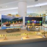 เอ็ม ดิสทริค เชิญสัมผัสศิลปะ นิทรรศการ 'บูรณาการสุนทรียศิลป์ กรุงรัตนโกสินทร์'