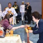 ศาสตราจารย์ ดร.สมเด็จพระเจ้าน้องนางเธอ เจ้าฟ้าจุฬาภรณวลัยลักษณ์ เสด็จไปทรงเปิดโครงการ “กองทุนหทัยทิพย์”