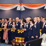 ศาสตราจารย์ ดร.สมเด็จพระเจ้าน้องนางเธอ เจ้าฟ้าจุฬาภรณวลัยลักษณ์ เสด็จไปทรงเปิดโครงการ “กองทุนหทัยทิพย์”