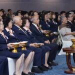 ศาสตราจารย์ ดร.สมเด็จพระเจ้าน้องนางเธอ เจ้าฟ้าจุฬาภรณวลัยลักษณ์ เสด็จไปทรงเปิดโครงการ “กองทุนหทัยทิพย์”