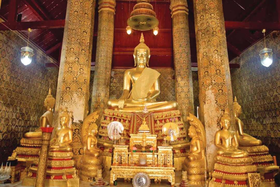 ข่าวสดพระเครื่อง
