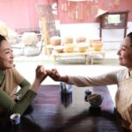 เรื่องย่อ เจ้าคุณพี่กับอีนางคำดวง เจมส์-เบลล่า คัมแบ๊ก พีเรียดคอมเมดี้ฟอร์มใหญ่