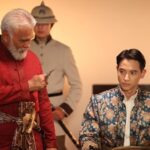 เรื่องย่อ เจ้าคุณพี่กับอีนางคำดวง เจมส์-เบลล่า คัมแบ๊ก พีเรียดคอมเมดี้ฟอร์มใหญ่