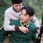 เรื่องย่อ เจ้าคุณพี่กับอีนางคำดวง เจมส์-เบลล่า คัมแบ๊ก พีเรียดคอมเมดี้ฟอร์มใหญ่