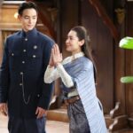 เรื่องย่อ เจ้าคุณพี่กับอีนางคำดวง เจมส์-เบลล่า คัมแบ๊ก พีเรียดคอมเมดี้ฟอร์มใหญ่