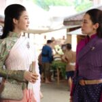 เรื่องย่อ เจ้าคุณพี่กับอีนางคำดวง เจมส์-เบลล่า คัมแบ๊ก พีเรียดคอมเมดี้ฟอร์มใหญ่