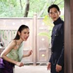 เรื่องย่อ เจ้าคุณพี่กับอีนางคำดวง เจมส์-เบลล่า คัมแบ๊ก พีเรียดคอมเมดี้ฟอร์มใหญ่