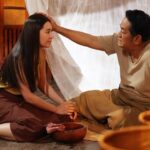 เรื่องย่อ เจ้าคุณพี่กับอีนางคำดวง เจมส์-เบลล่า คัมแบ๊ก พีเรียดคอมเมดี้ฟอร์มใหญ่
