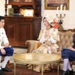 เรื่องย่อ เจ้าคุณพี่กับอีนางคำดวง เจมส์-เบลล่า คัมแบ๊ก พีเรียดคอมเมดี้ฟอร์มใหญ่