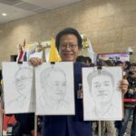 'หมอทศพร' ลุ้นเจ้าบ่าวเลือกใคร ลั่น หาก 'อนุทิน' นั่งนายกฯ จะนับถอยหลังทุกวัน คืนอำนาจ ปชช.