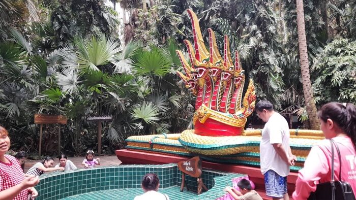 อย่ารอช้าเดี๋ยวไม่ทัน เปิดยอดเงินปากนาค คำชะโนด ส่องขันน้ำมนต์ พ่อจ้ำส่งตรงจากการทำพิธีคืนวันพระ เผย เลขเด็ด 3 ตัว นักเสี่ยงโชคลุ้นเฮงวดนี้