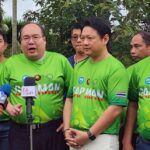 จับมือ 3 หน่วยงาน ยกระดับคุณภาพ ทุเรียนจันทบุรี