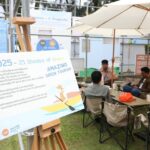 ททท. สานต่อกระแสกรีน Amazing Green Fest 2025 ชวนเดินทางท่องเที่ยวแบบรักษ์โลก