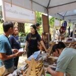 ททท. สานต่อกระแสกรีน Amazing Green Fest 2025 ชวนเดินทางท่องเที่ยวแบบรักษ์โลก